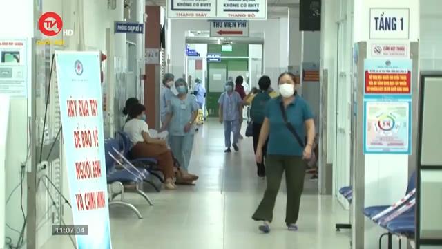 Đà Nẵng cách ly khẩn cấp bệnh nhân nghi nhiễm đậu mùa khỉ