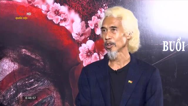 Khách mời hôm nay: NSƯT Phú Đôn - Người đàn ông có khuôn mặt khắc khổ nhất màn ảnh Việt