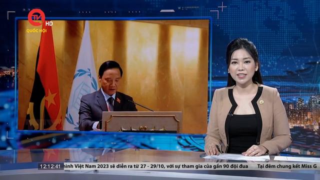 Việt Nam khẳng định vai trò của Quốc hội trong phát triển bền vững