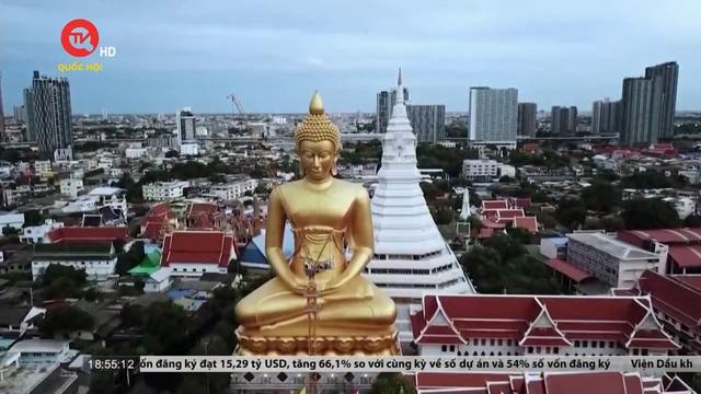 Cụm tin quốc tế: Thái Lan miễn visa cho khách Ấn Độ và Đài Loan (Trung Quốc)