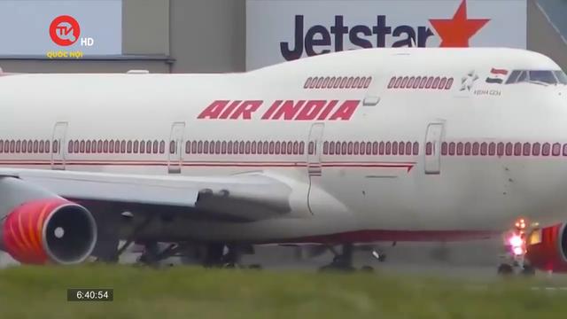 Ấn Độ là quốc gia mua nhiều máy bay nhất năm 2023