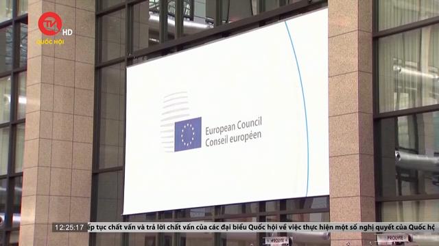 EU yêu cầu TikTok nỗ lực chống thông tin sai lệch