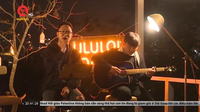 Đà Lạt: Thành phố sáng tạo âm nhạc đầu tiên của Việt Nam 