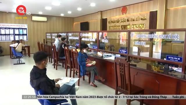 Khó khăn về nhân lực trong thí điểm chính quyền đô thị tại Đà Nẵng 