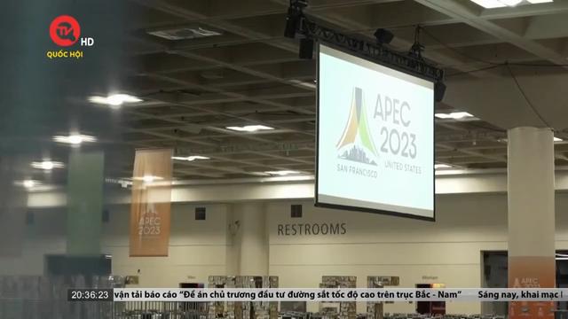 Mỹ muốn trở thành chủ nhà tốt của APEC