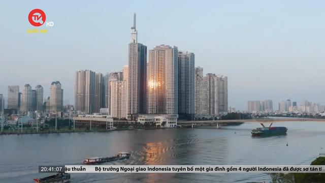 3 thành phố của Việt Nam lọt top 10 điểm phát triển nhanh nhất về "du mục kĩ thuật số"