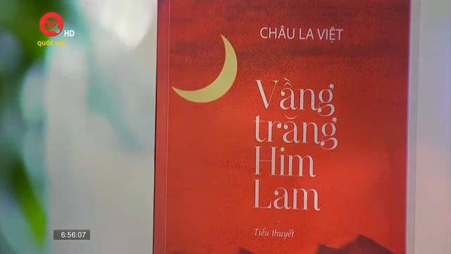 Cuốn sách tôi chọn: Chất nhạc trong văn của "Vầng trăng Him Lam"