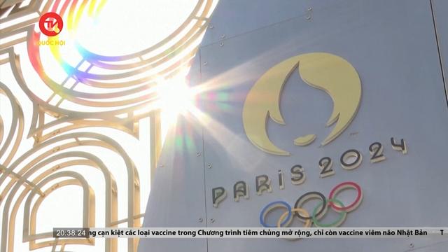 Paris siết quy định với dịch vụ lưu trú ngắn hạn dịp Olympic 2024
