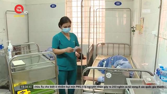 149.500 ca sốt xuất huyết trên toàn quốc, Hà Nội ghi nhận thêm type D3