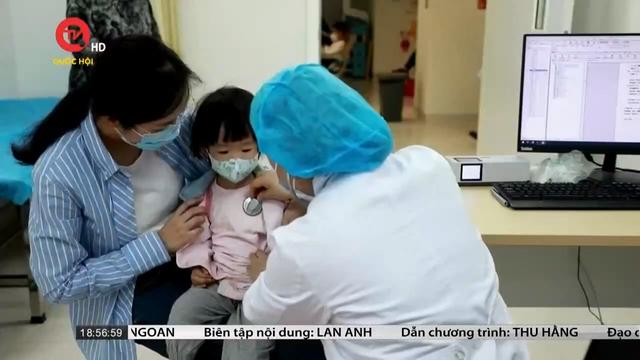 Cụm tin quốc tế: Trung Quốc trấn an dư luận về các trường hợp mắc bệnh hô hấp