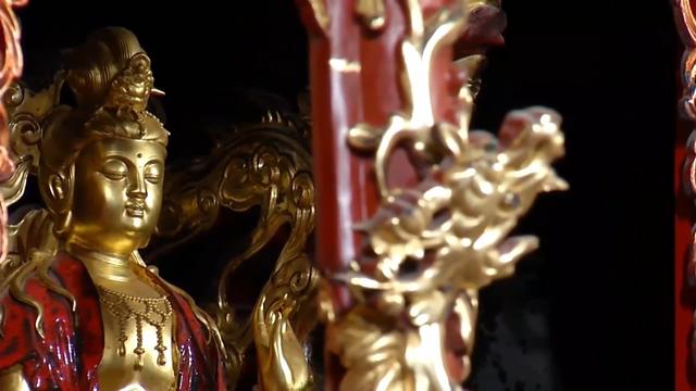 Di sản Việt Nam: Chuyện về bảo tàng tư nhân đang trưng bày ấn vàng “Hoàng đế chi bảo”