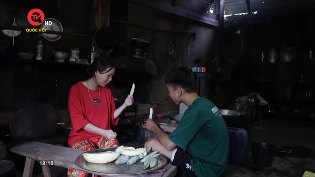 Câu chuyện pháp luật: Những đám cưới "chui" ở vùng cao Sơn La