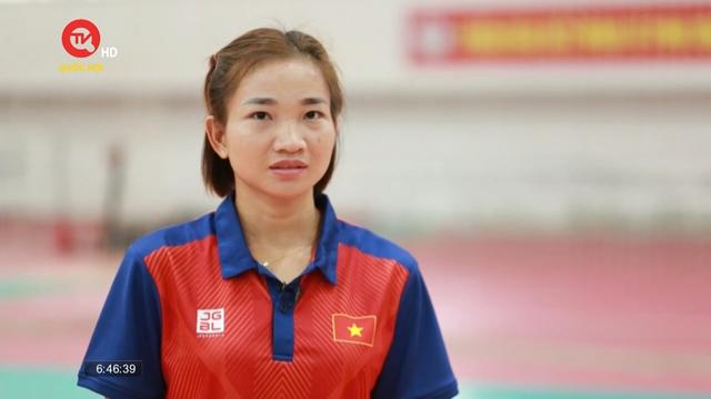 Khách mời hôm nay: Nữ hoàng điền kinh Nguyễn Thị Oanh – Chiến tích vẻ vang cho thể thao nước nhà