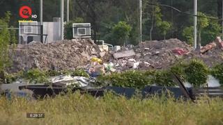 Alo cử tri: Đổ trộm rác thải vào ban đêm tại Nam Từ Liêm, Hà Nội - Ai chịu trách nhiệm?
