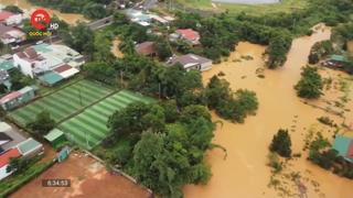 Đắk Nông: Kết thúc tình huống khẩn cấp về thiên tai đối với 3 khu vực