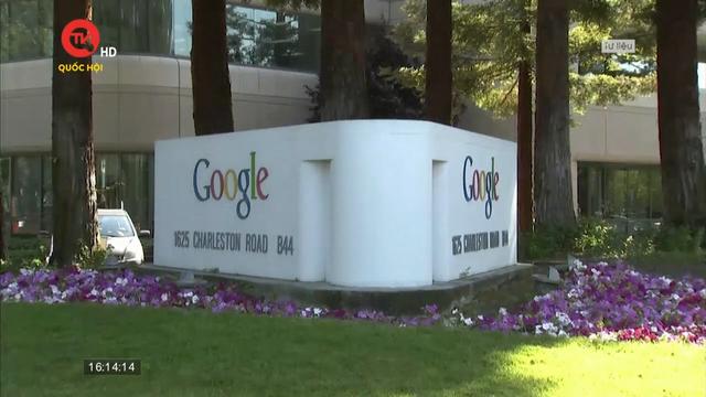 Canada và Google đạt thỏa thuận giải quyết tranh cãi về tin tức