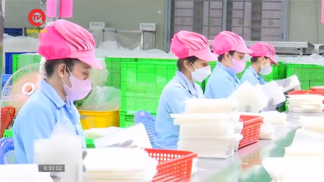 Tây Ninh: Xây dựng và khẳng định thương hiệu sản phẩm OCOP địa phương

