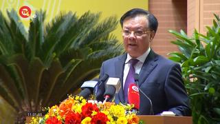 HĐND Hà Nội sẽ xem xét 29 báo cáo, thông qua 35 nghị quyết