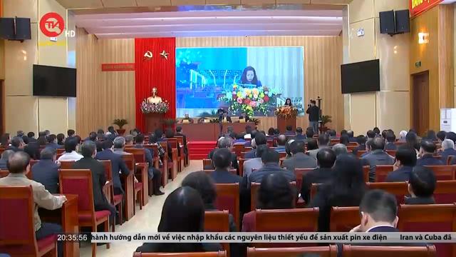 Sửa Luật Thủ đô: Trao quyền, có chính sách vượt trội cho Hà Nội
