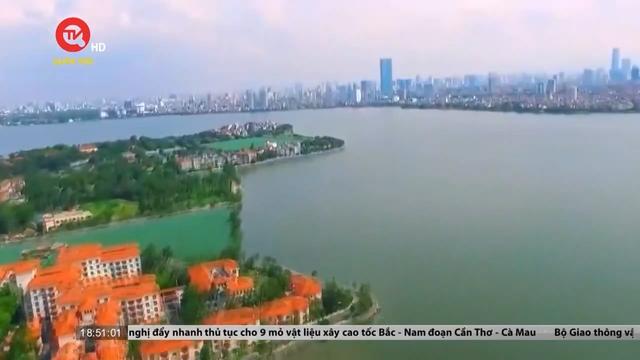 Việt Nam có 2 điểm đến lọt Top 100 thành phố hàng đầu thế giới 2023