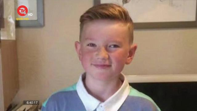 Cậu bé người Anh mất tích 6 năm được tìm thấy ở Pháp