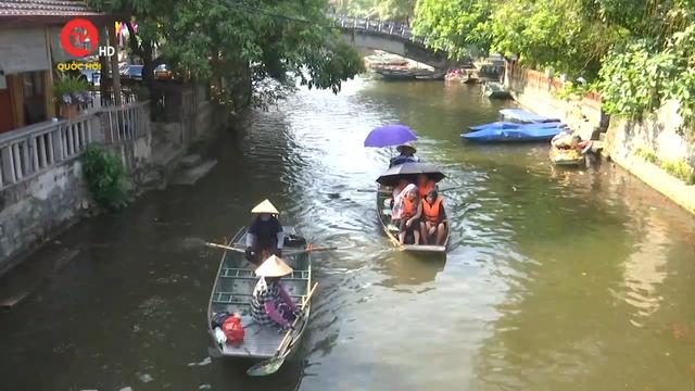Di sản Việt Nam: Dòng chảy di sản