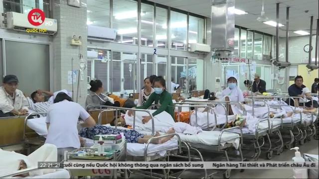 Diễn đàn Quốc gia về chất lượng bệnh viện: Nhìn lại quá trình "Lấy người bệnh làm trung tâm phục vụ"