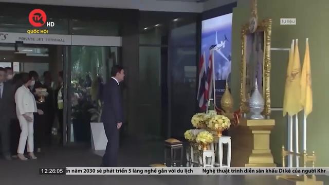 Cựu Thủ tướng Thái Lan có thể được giam giữ ngoài nhà tù