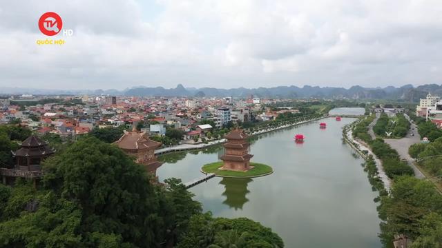 Di sản Việt Nam: Đô thị di sản thiên niên kỷ