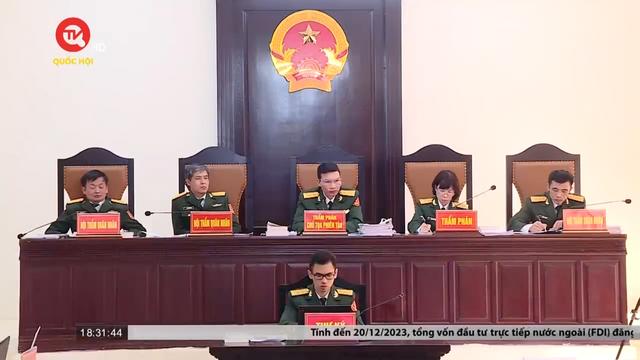Chủ tịch Việt Á bị đề nghị đến 26 năm tù 
