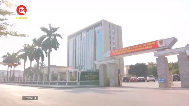Alo cử tri: Chính quyền huyện Việt Yên, Bắc Giang bị tố làm giả giấy tờ để không trả đất cho dân?