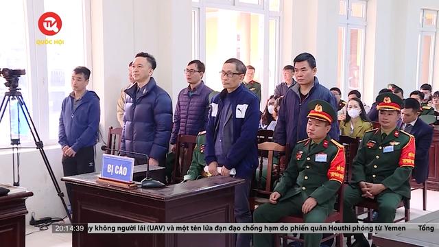 Chủ tịch Hội đồng quản trị Việt Á Phan Quốc Việt bị tuyên phạt 25 năm tù
