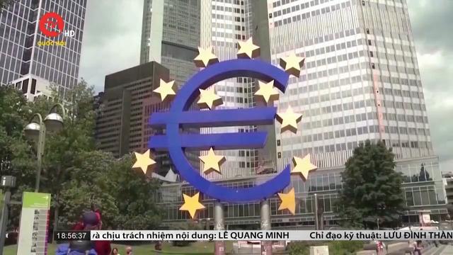 Eurozone có thể sẽ có thêm Séc là thành viên mới
