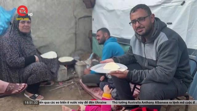 Người dân dải Gaza lo sợ trở về nhà khi không có thỏa thuận ngừng bắn 
