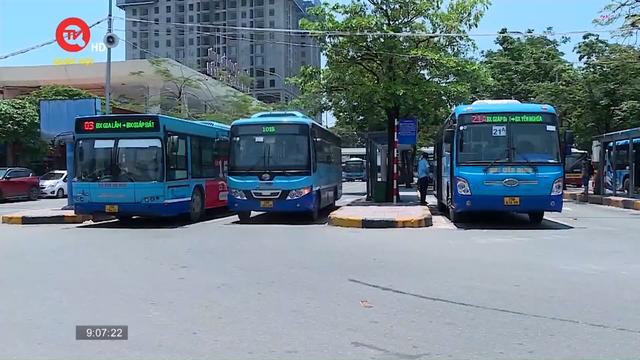 Hà Nội kiến nghị dừng 6 tuyến buýt trợ giá cao, mỗi năm tiết kiệm 212 tỉ đồng