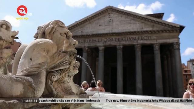 Cụm tin quốc tế 13/1: Italy điều tra Thứ trưởng văn hóa