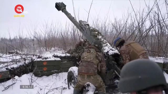 Nghi vấn hàng nghìn vũ khí Mỹ gửi cho Ukraine bị đánh cắp