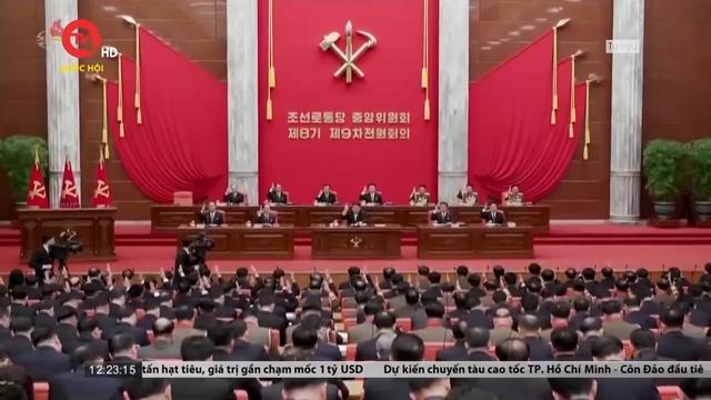 Triều Tiên giải tán các tổ chức trao đổi cấp dân sự với Hàn Quốc 