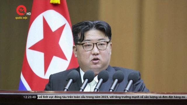 Triều Tiên đóng cửa các cơ quan phụ trách vấn đề liên Triều