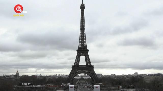 Pháp yêu cầu ứng dụng định vị thay đổi lộ trình vì Olympic Paris 2024