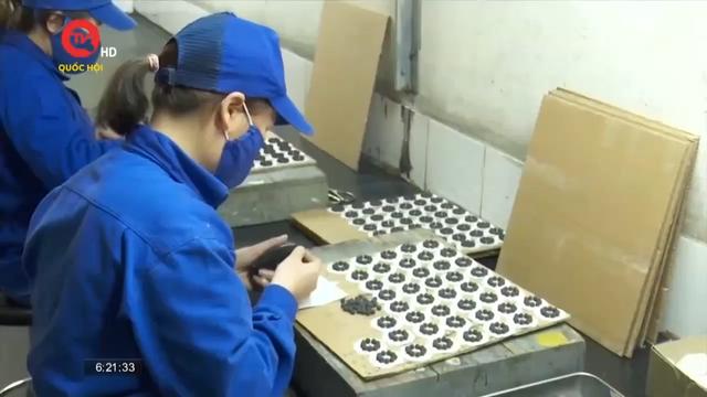 Alo cử tri: Đột nhập "đại bản doanh" sản xuất pháo hoa duy nhất ở Việt Nam