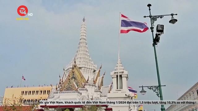 Du lịch song phương phát triển sau thỏa thuận miễn thị thực giữa Trung Quốc và Thái Lan