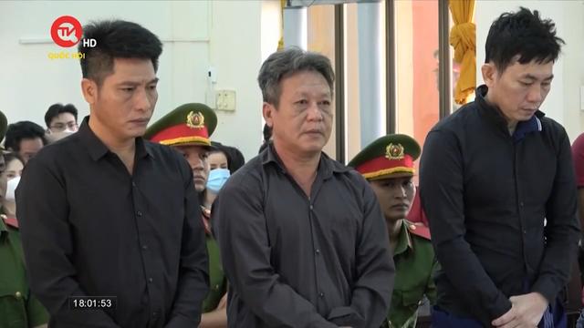 Kiên Giang xét xử vụ án đầu tiên về chống khai thác IUU