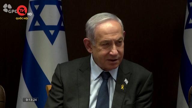 Thủ tướng Israel đề nghị đóng cửa cơ quan cứu trợ của Liên Hợp Quốc