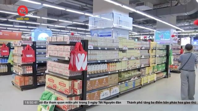 Thông tư 29 giúp minh bạch thị trường sữa Việt Nam 