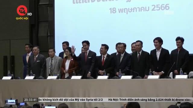 44 Nghị sĩ Thái Lan có nguy cơ bị cấm hoạt động chính trị vĩnh viễn