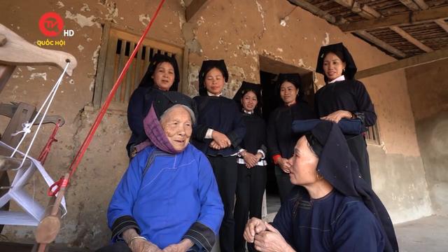 Phim tài liệu: Bản Bắc Hoa - Nơi lưu giữ bản sắc văn hóa Nùng