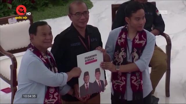 Nhìn từ Hà Nội: Bầu cử Tổng thống Indonesia
