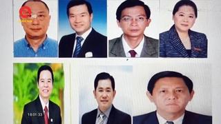 Vụ án Trương Mỹ Lan: Kêu gọi các đồng phạm ra đầu thú