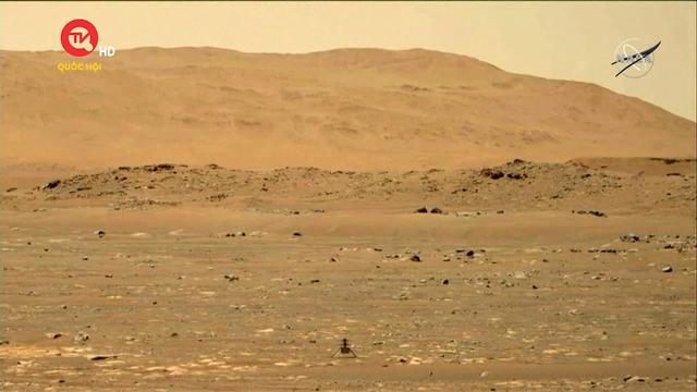 NASA tìm kiếm tình nguyện viên sống thử trên sao Hỏa